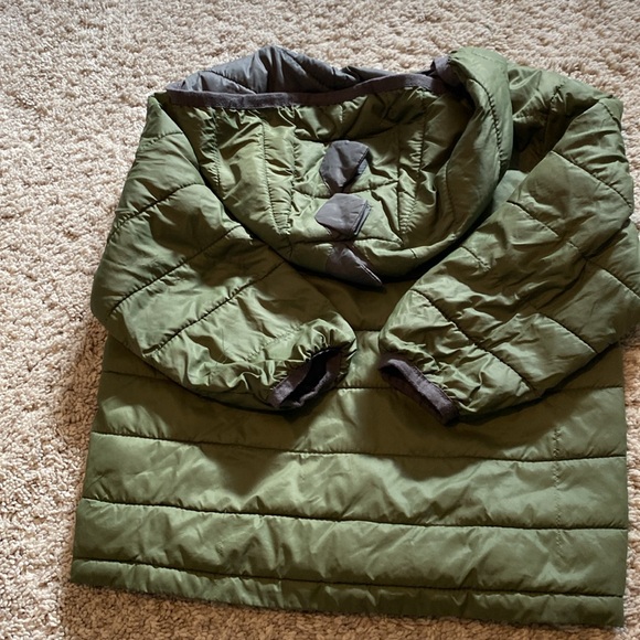 GAP lightweight puffer - Picture 5 of 5